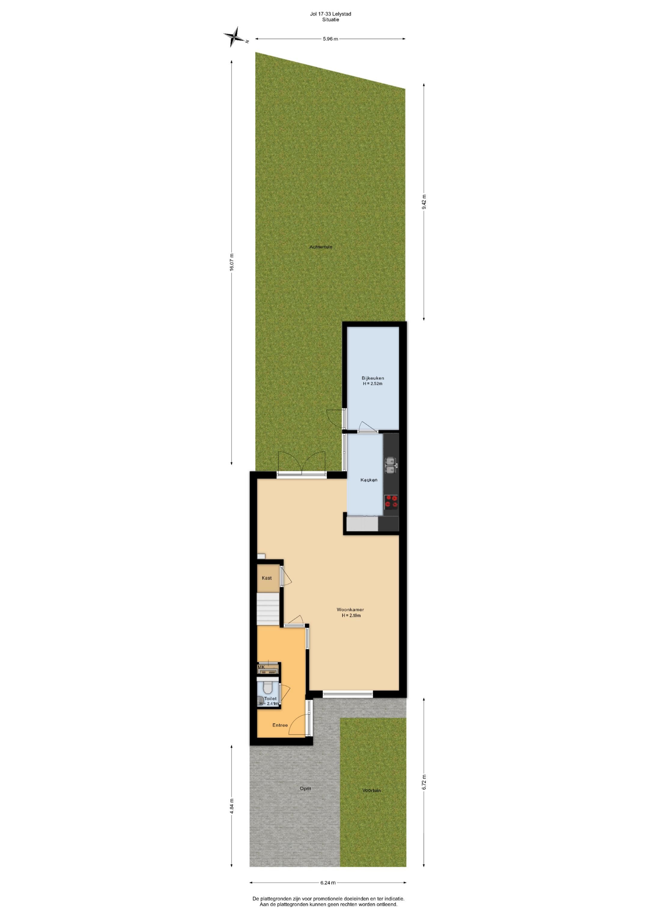 Foto 51 van Jol 17 33