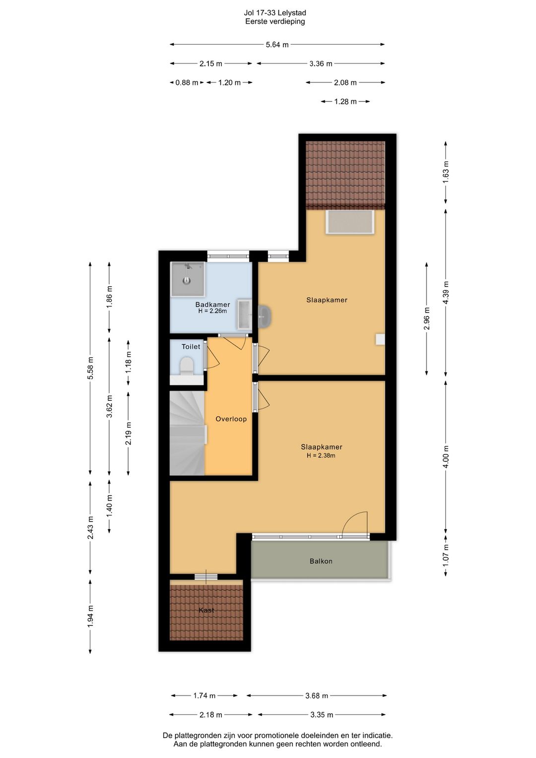 Foto 53 van Jol 17 33