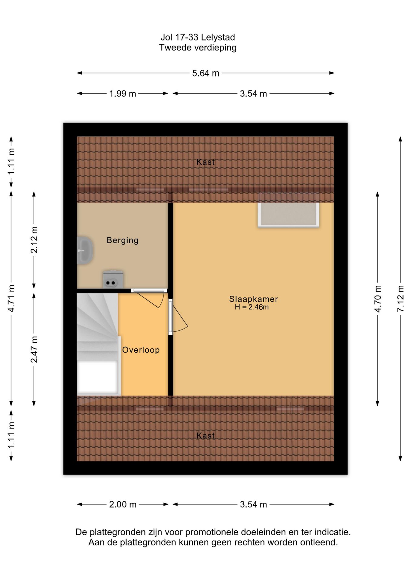 Foto 54 van Jol 17 33