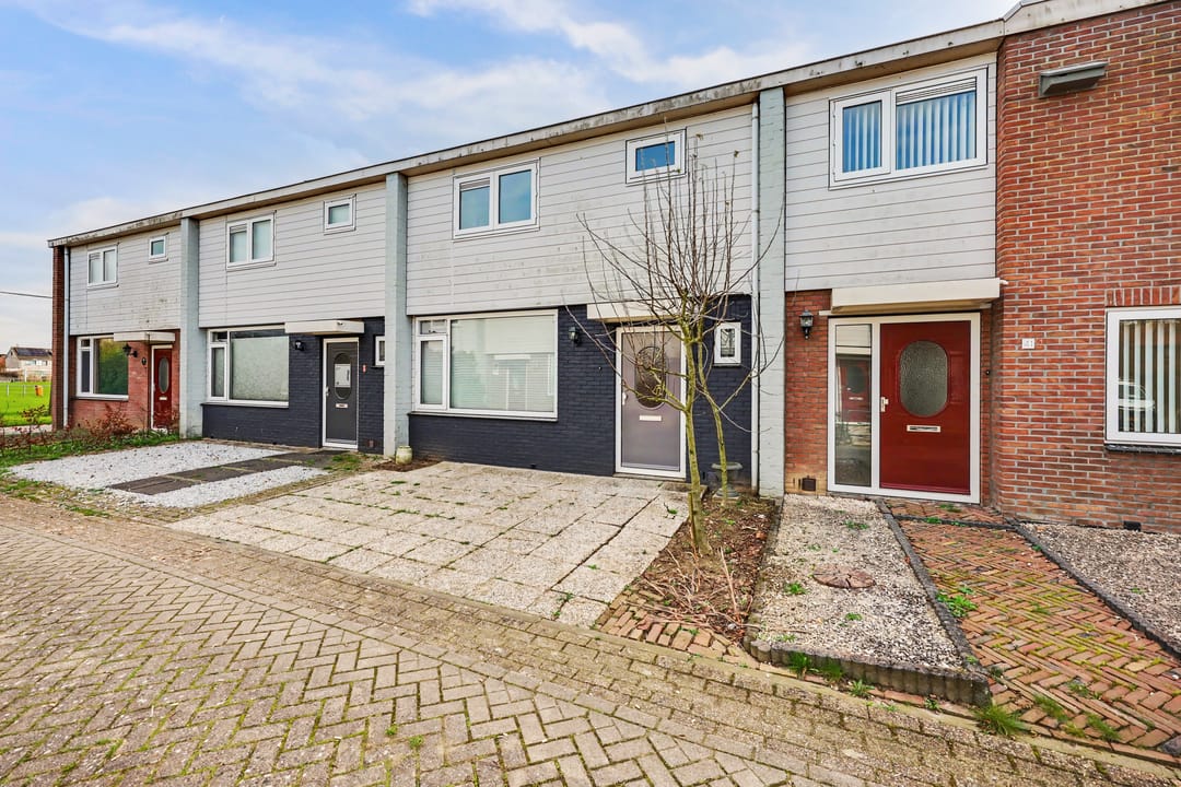 Photo 1 of Hosterd 43