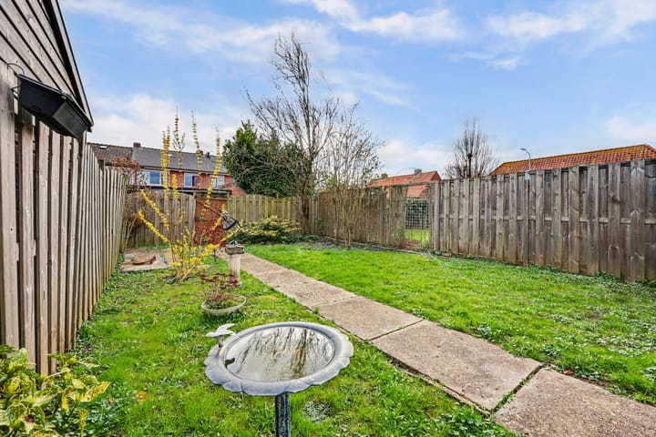 Foto 2 van Hosterd 43