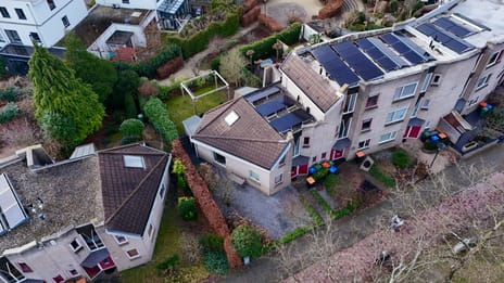 Albert Schweitzersingel 445 tertiary image