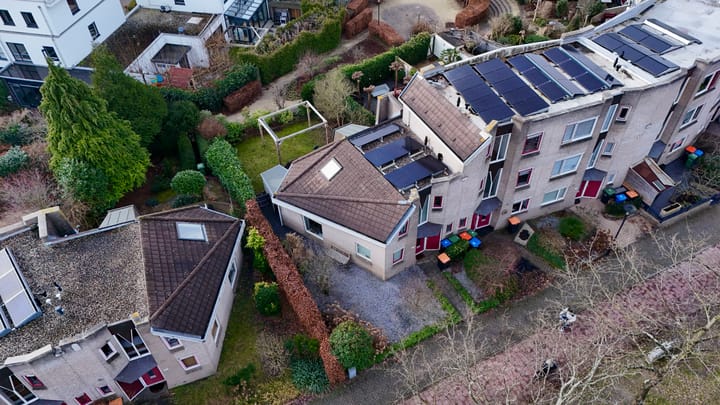 Photo 3 of Albert Schweitzersingel 445