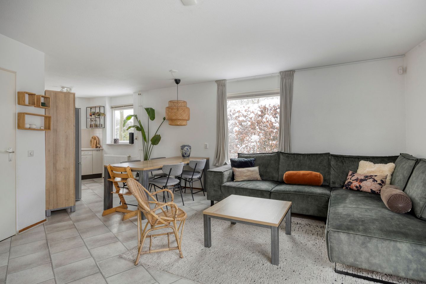 Foto 4 van Albert Schweitzersingel 445