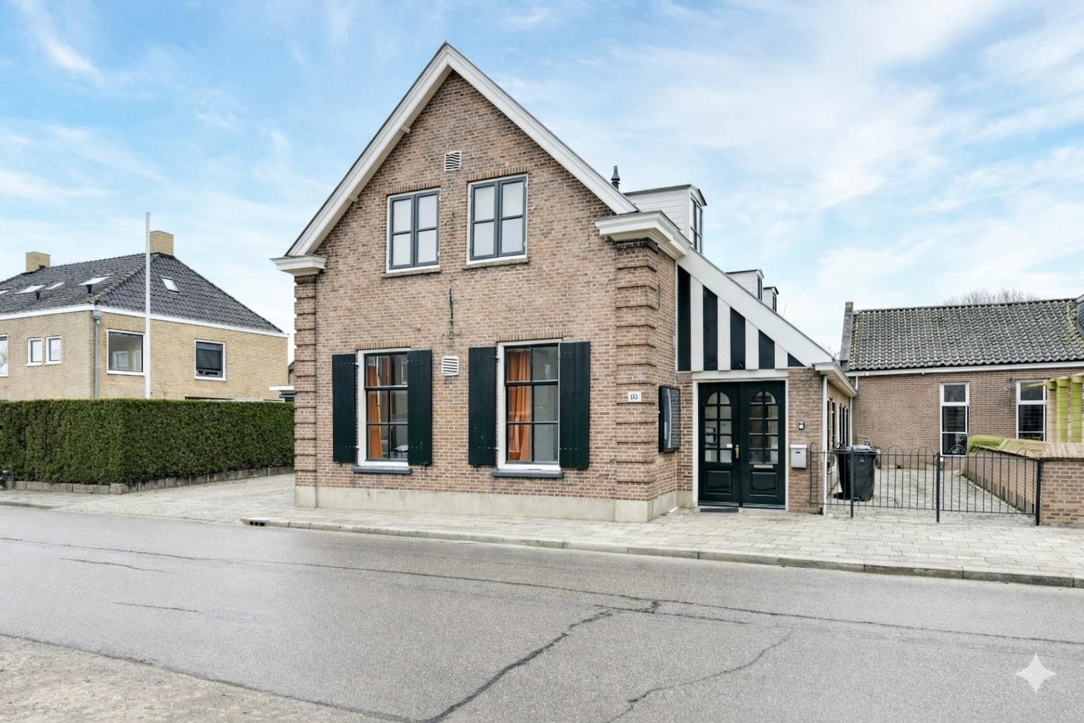 Buying a house in The Netherlands., Dorpsstraat 30-A05