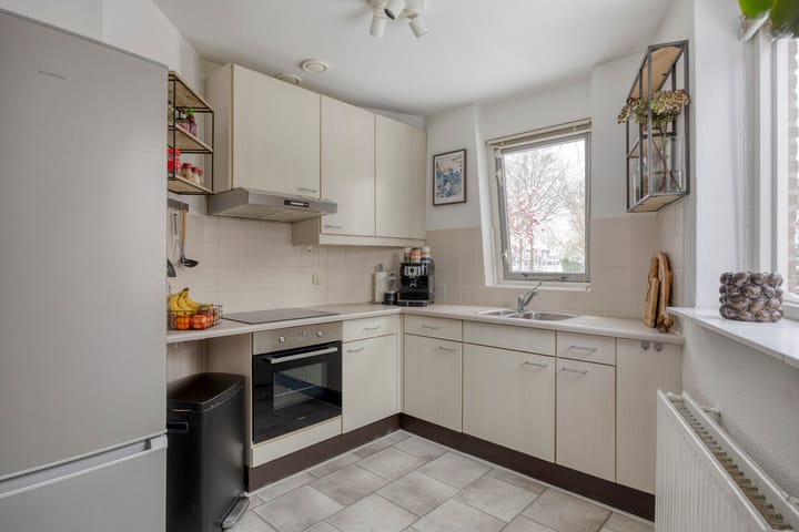 Photo 5 of Albert Schweitzersingel 445