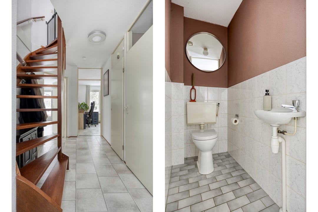 Foto 8 van Albert Schweitzersingel 445