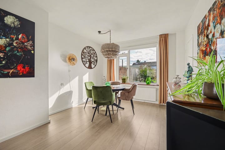 Foto 3 van Hosterd 43