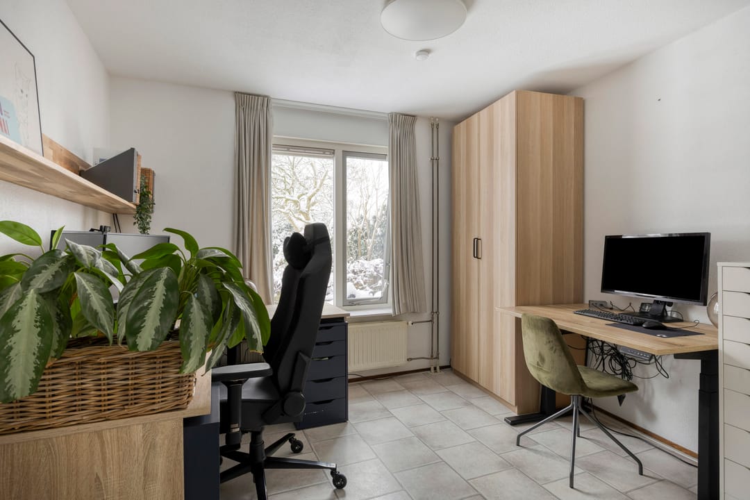 Foto 13 van Albert Schweitzersingel 445