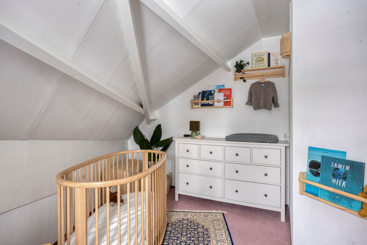 Foto 20 van Albert Schweitzersingel 445