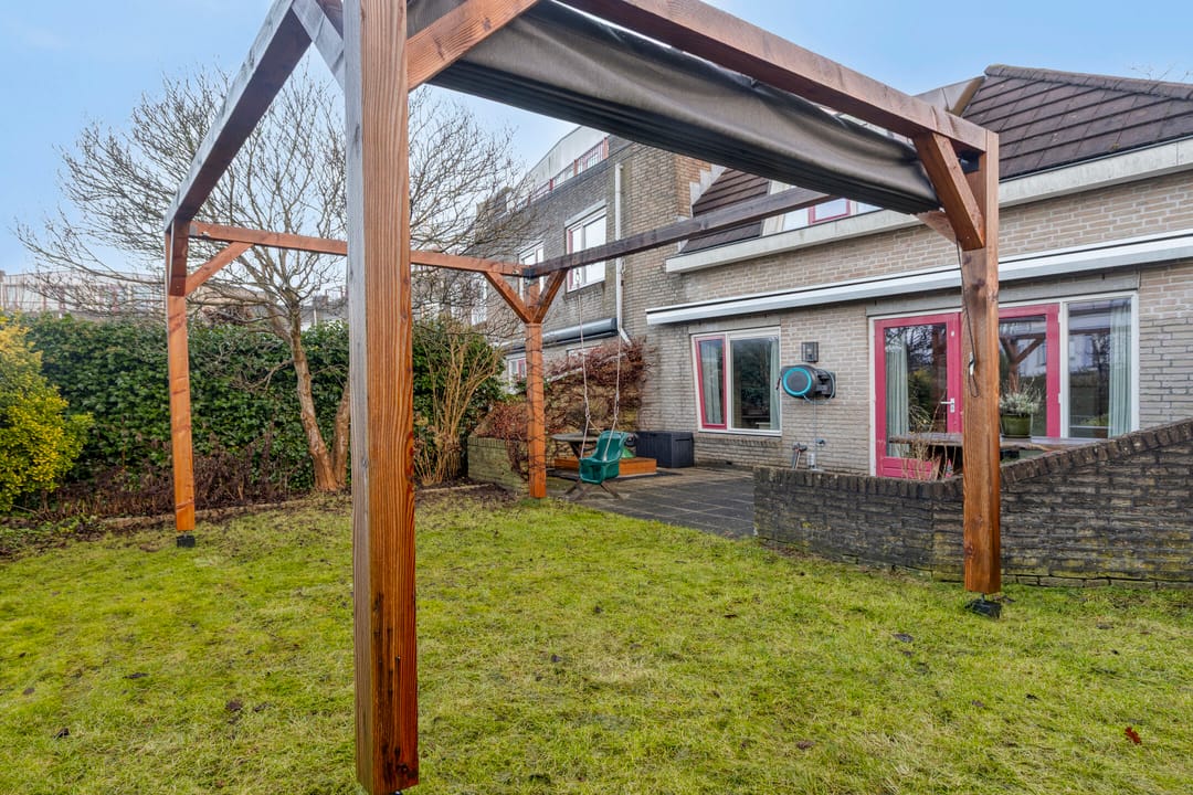 Foto 23 van Albert Schweitzersingel 445