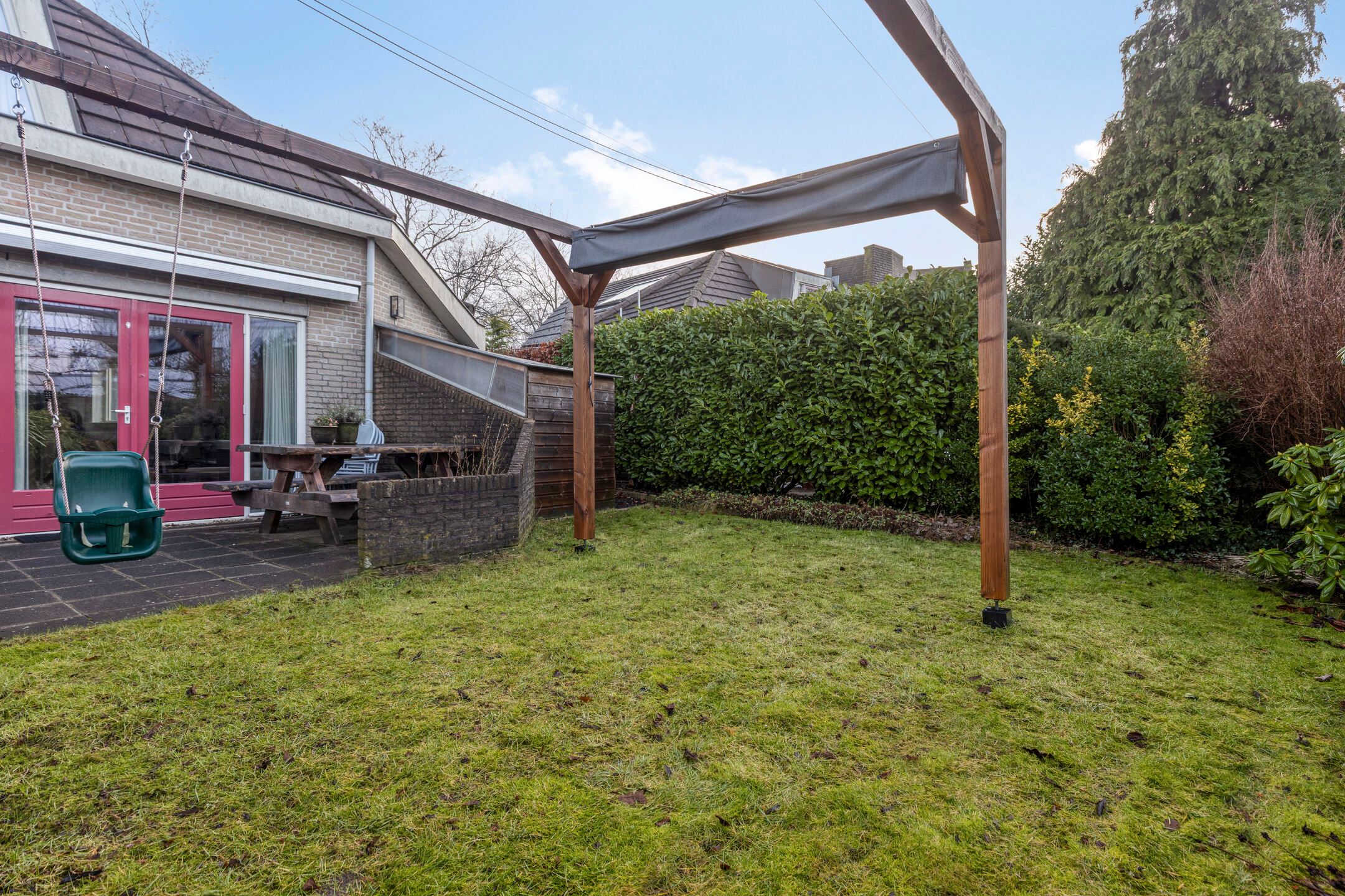 Foto 24 van Albert Schweitzersingel 445