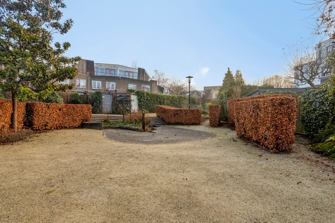 Foto 28 van Albert Schweitzersingel 445