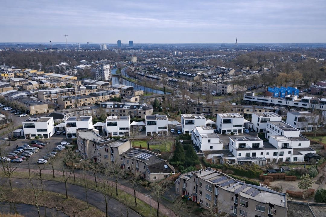 Foto 31 van Albert Schweitzersingel 445