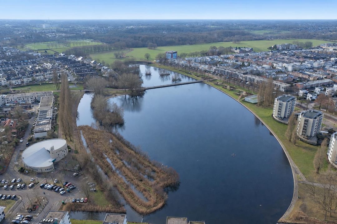 Foto 32 van Albert Schweitzersingel 445