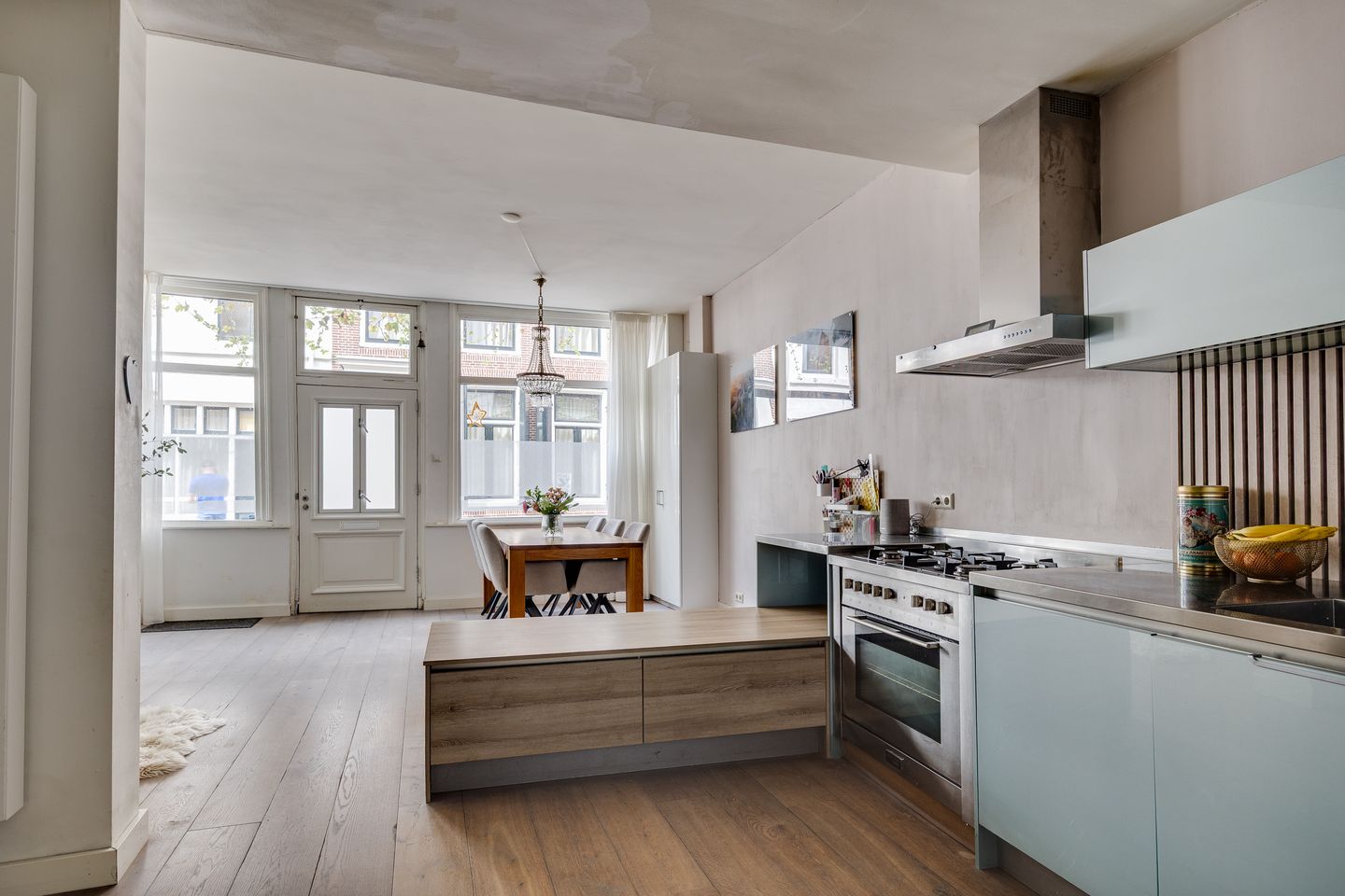 Foto 4 van Vrouwjuttenstraat 7