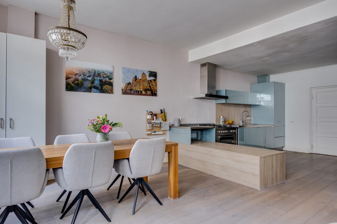 Foto 7 van Vrouwjuttenstraat 7