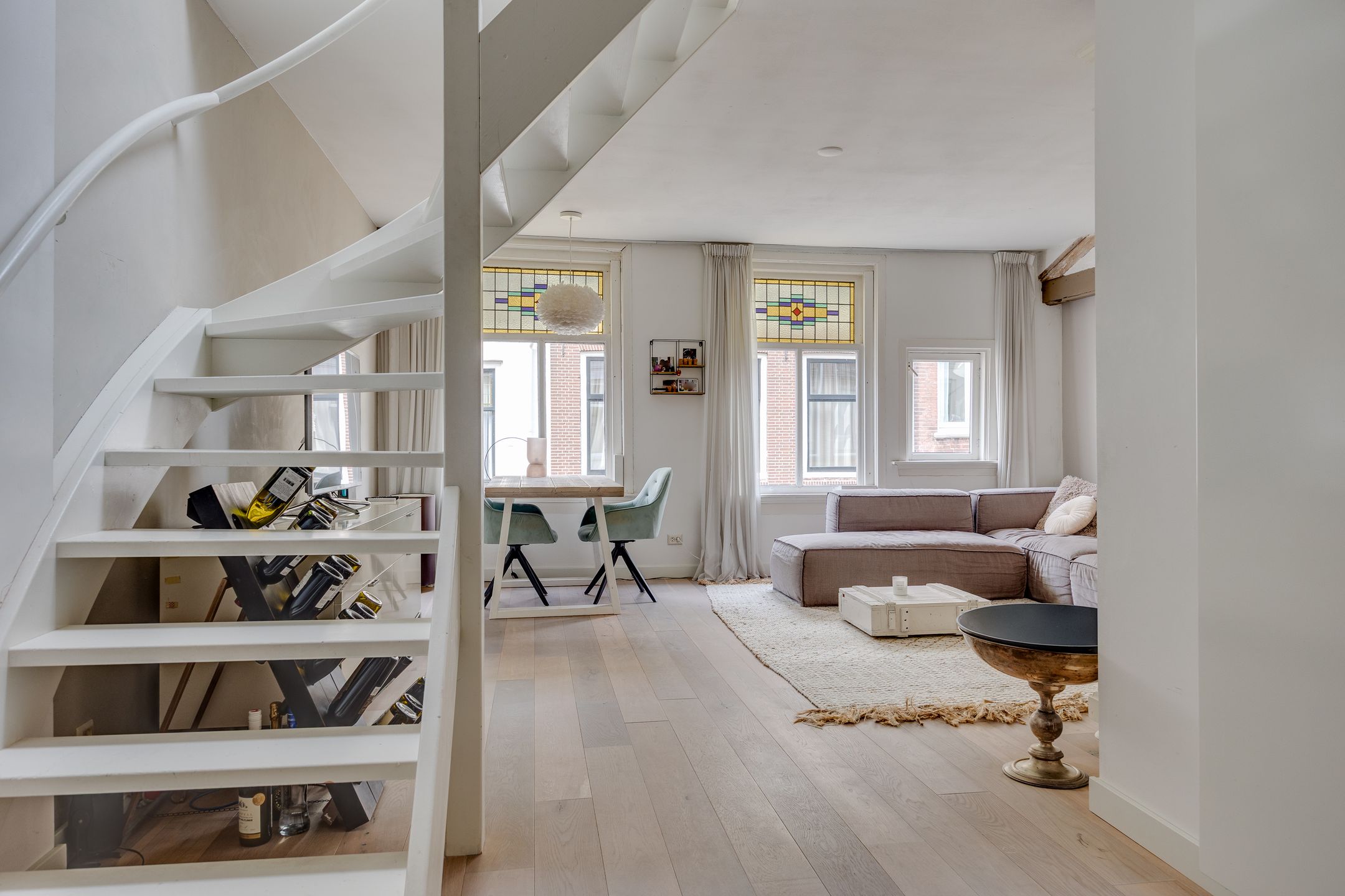 Foto 9 van Vrouwjuttenstraat 7