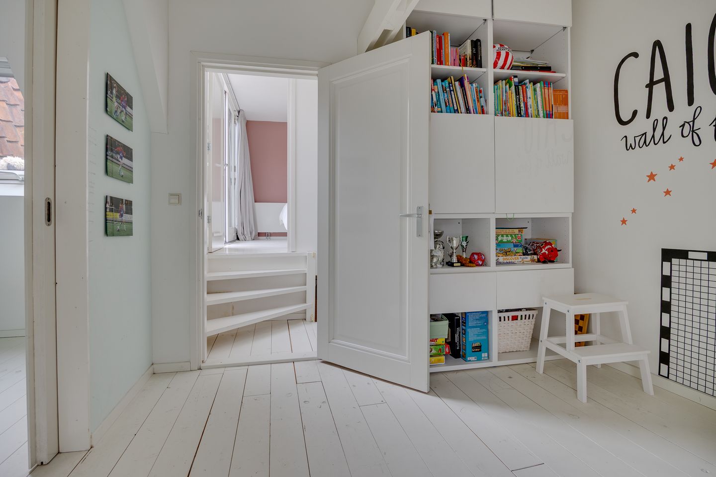 Foto 19 van Vrouwjuttenstraat 7