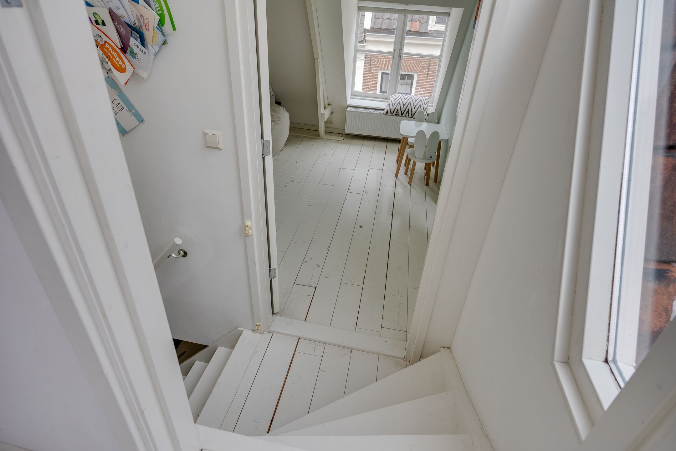 Foto 27 van Vrouwjuttenstraat 7