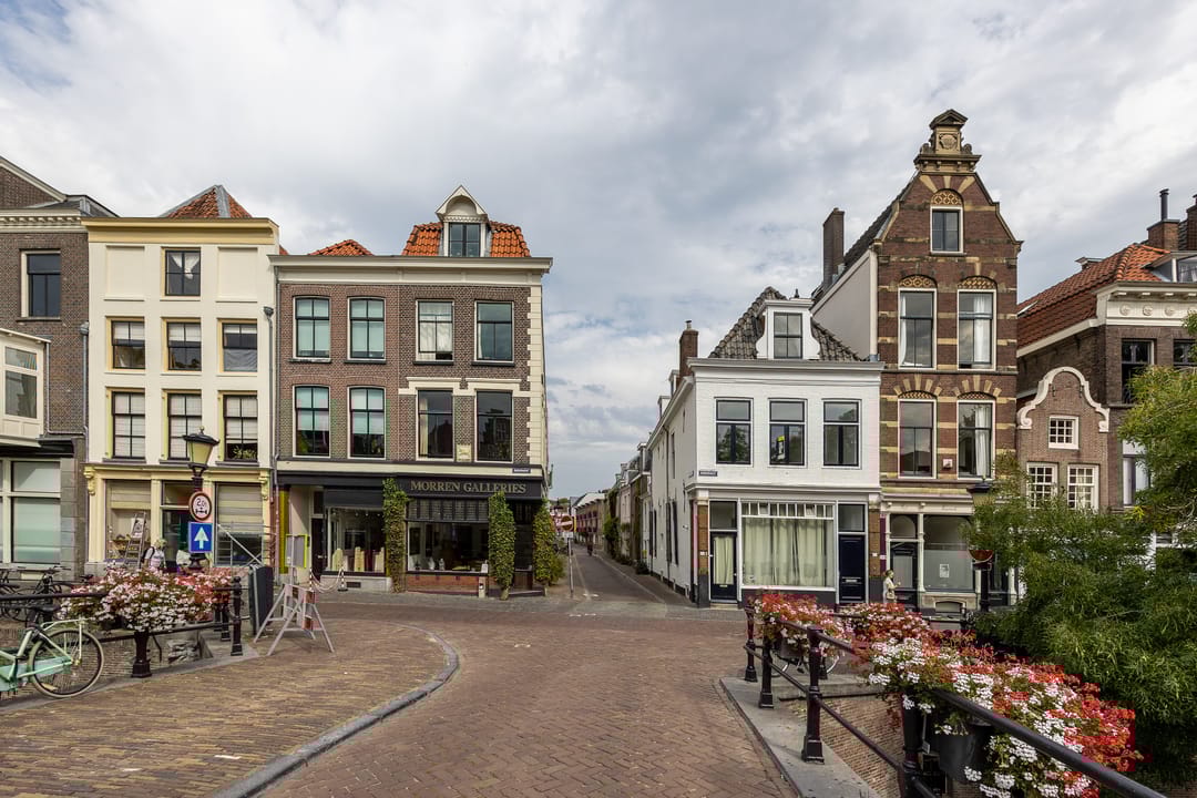 Foto 32 van Vrouwjuttenstraat 7