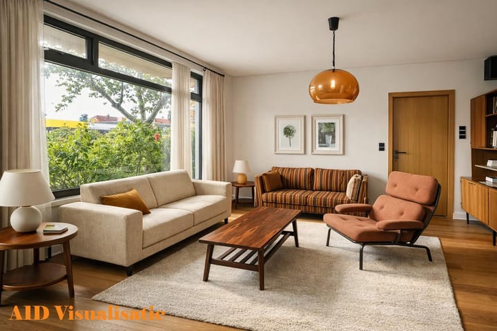 Photo 2 of Willem de Zwijgerstraat 3