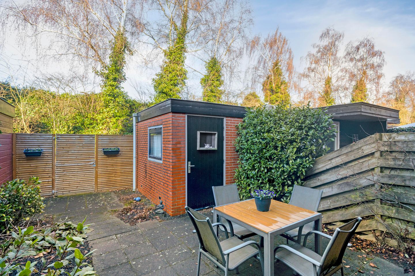 Foto 5 van Lage Geeren 46