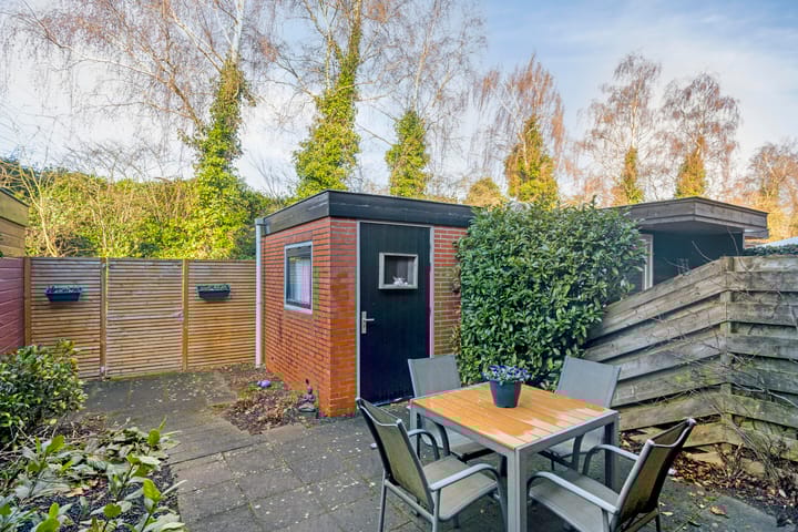 Foto 5 van Lage Geeren 46