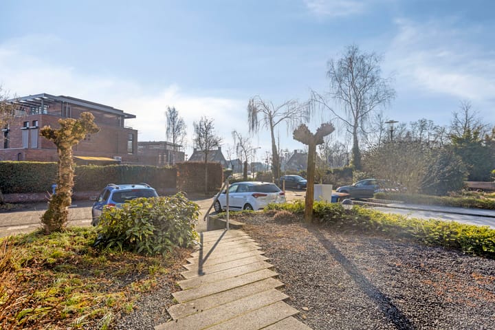 Foto 4 van Lage Geeren 46