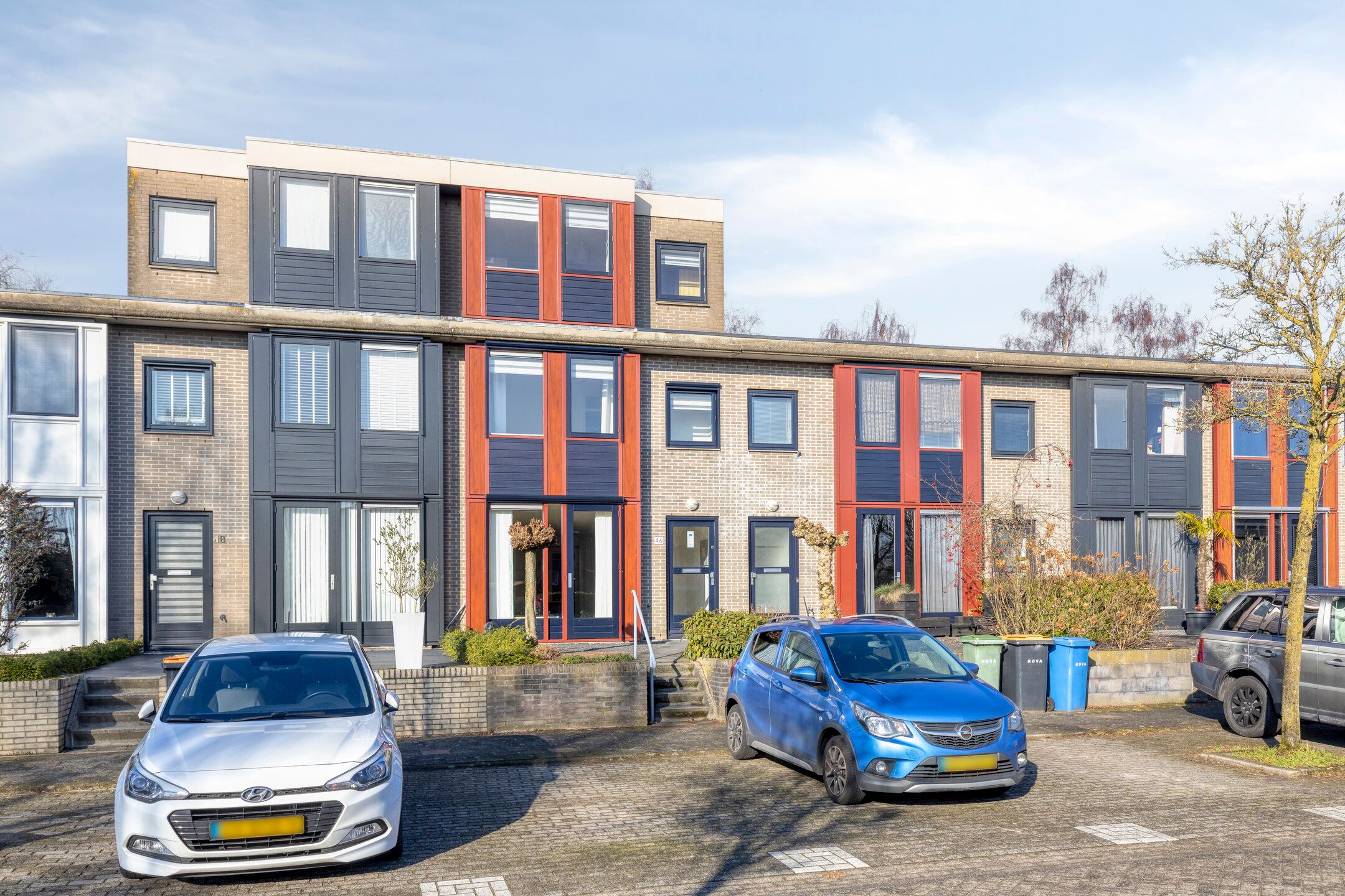 Foto 6 van Lage Geeren 46