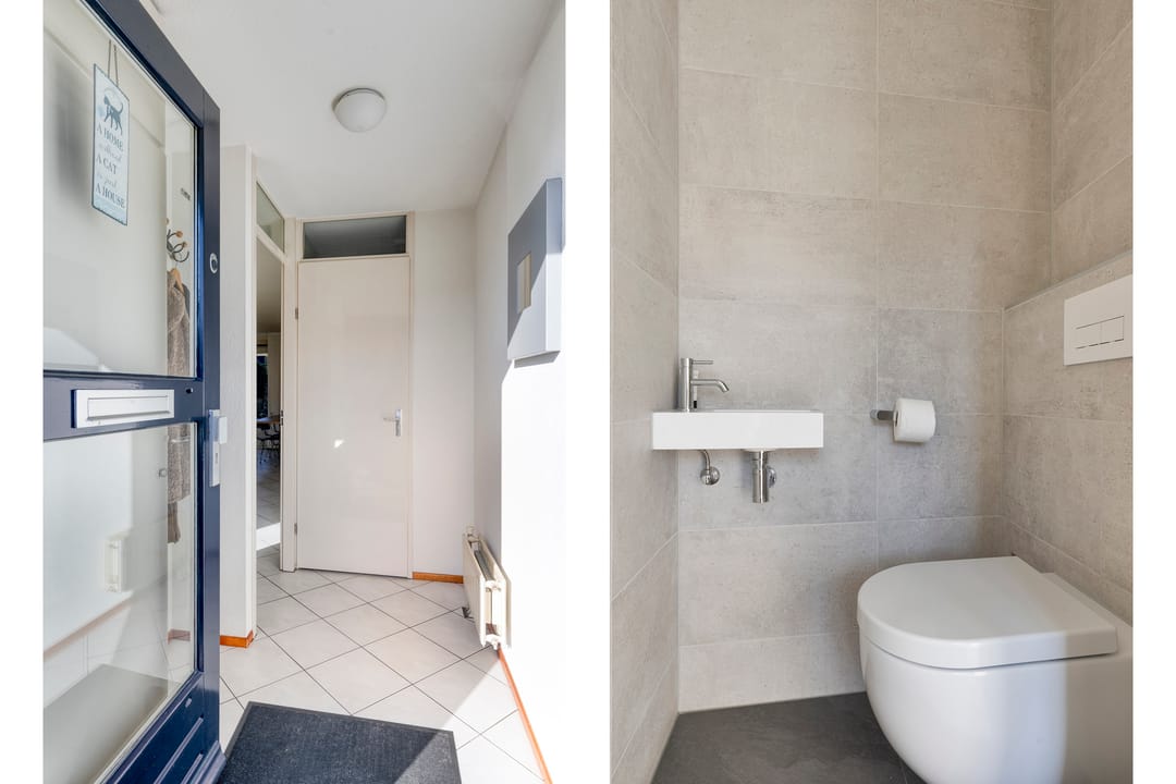 Foto 7 van Lage Geeren 46