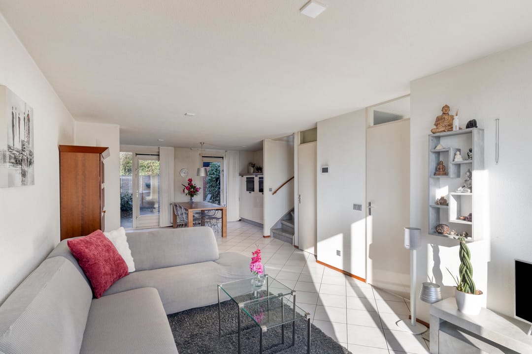 Foto 8 van Lage Geeren 46