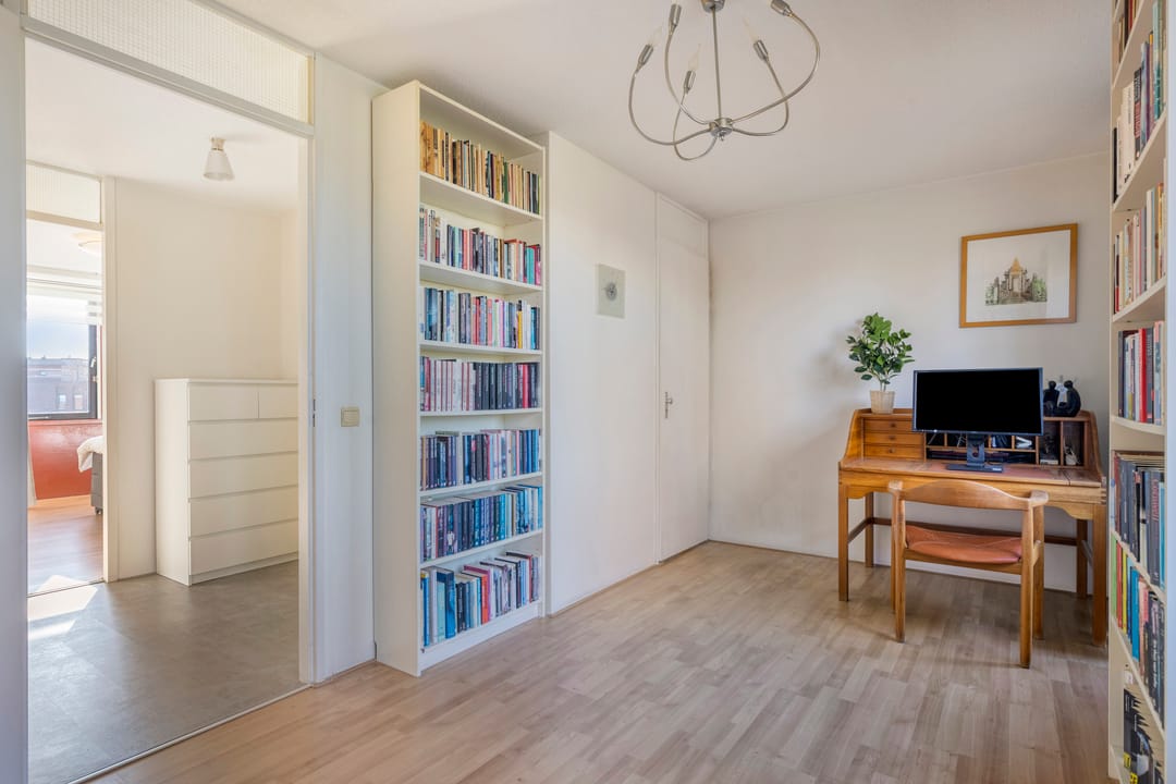 Foto 17 van Lage Geeren 46