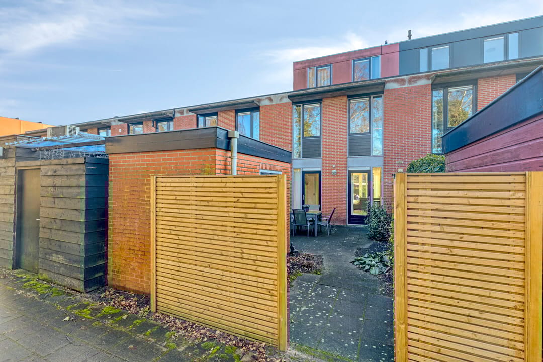 Foto 28 van Lage Geeren 46