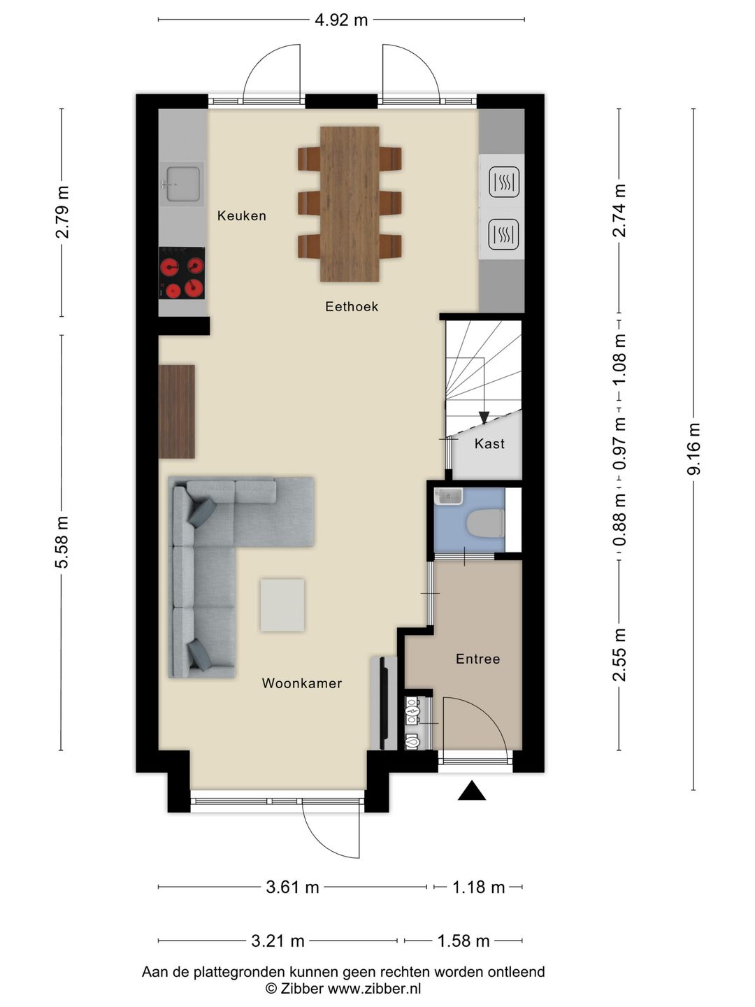 Foto 31 van Lage Geeren 46