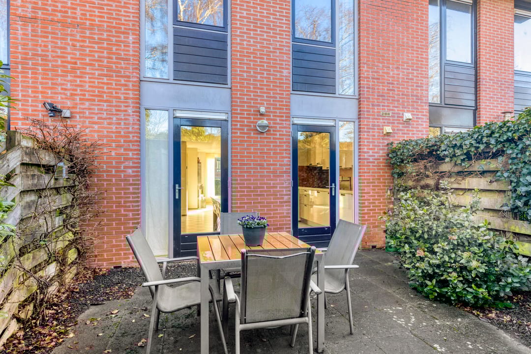 Foto 26 van Lage Geeren 46