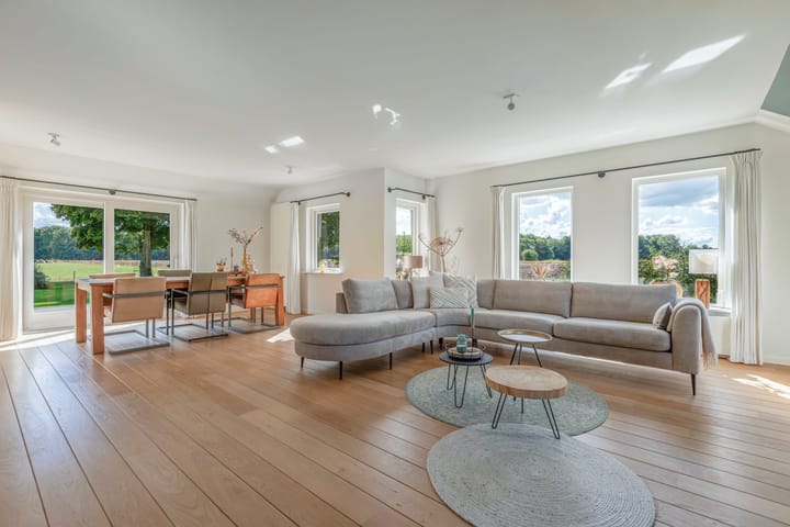 Foto 2 van Overburen 17