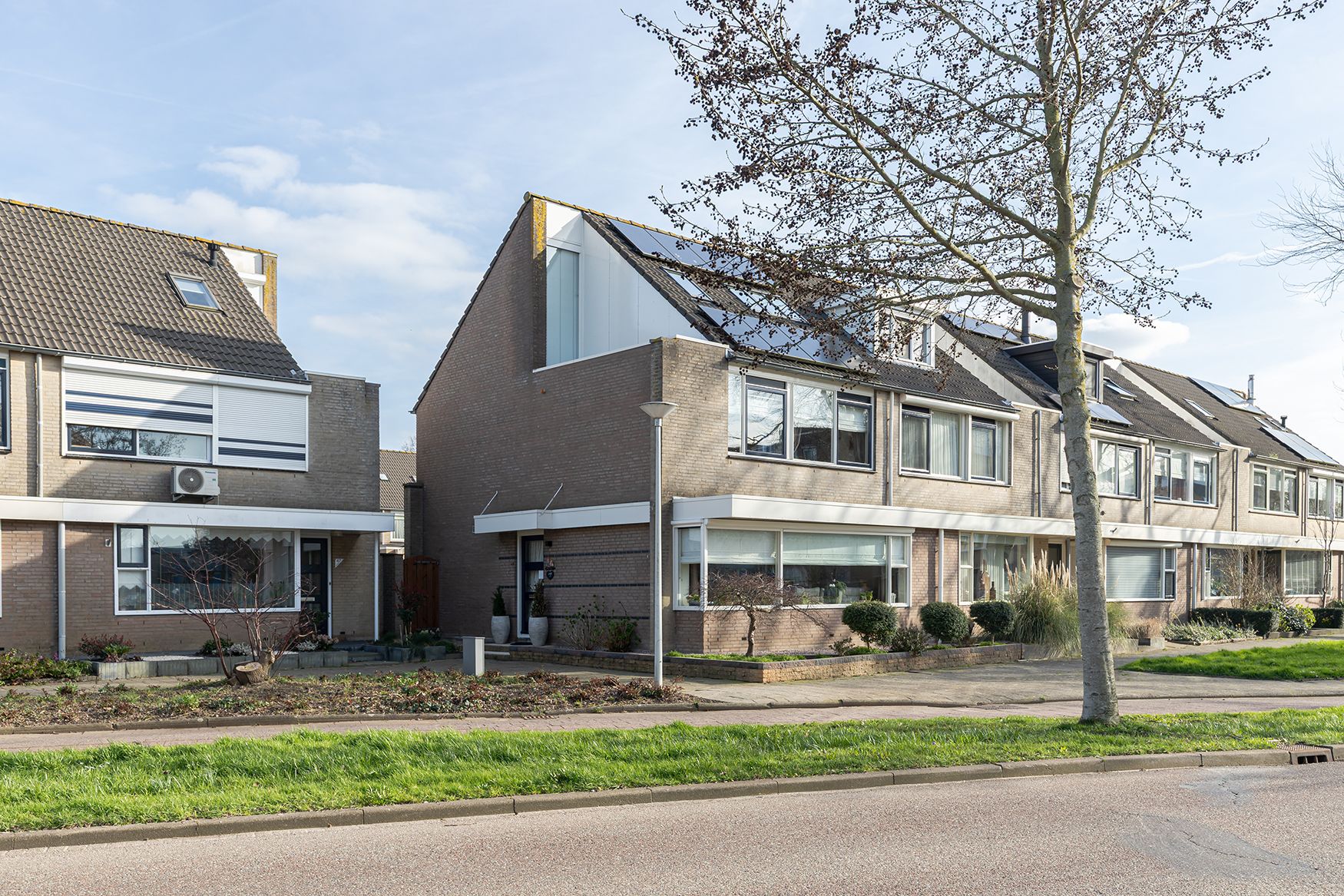 Buying a house in The Netherlands., Cypressenlaan 49