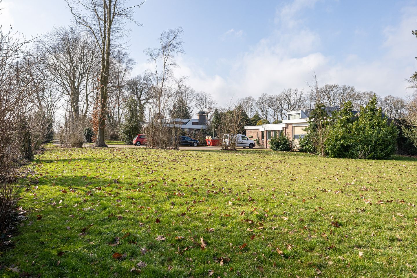 Foto 4 van Bladderswijk OZ 141