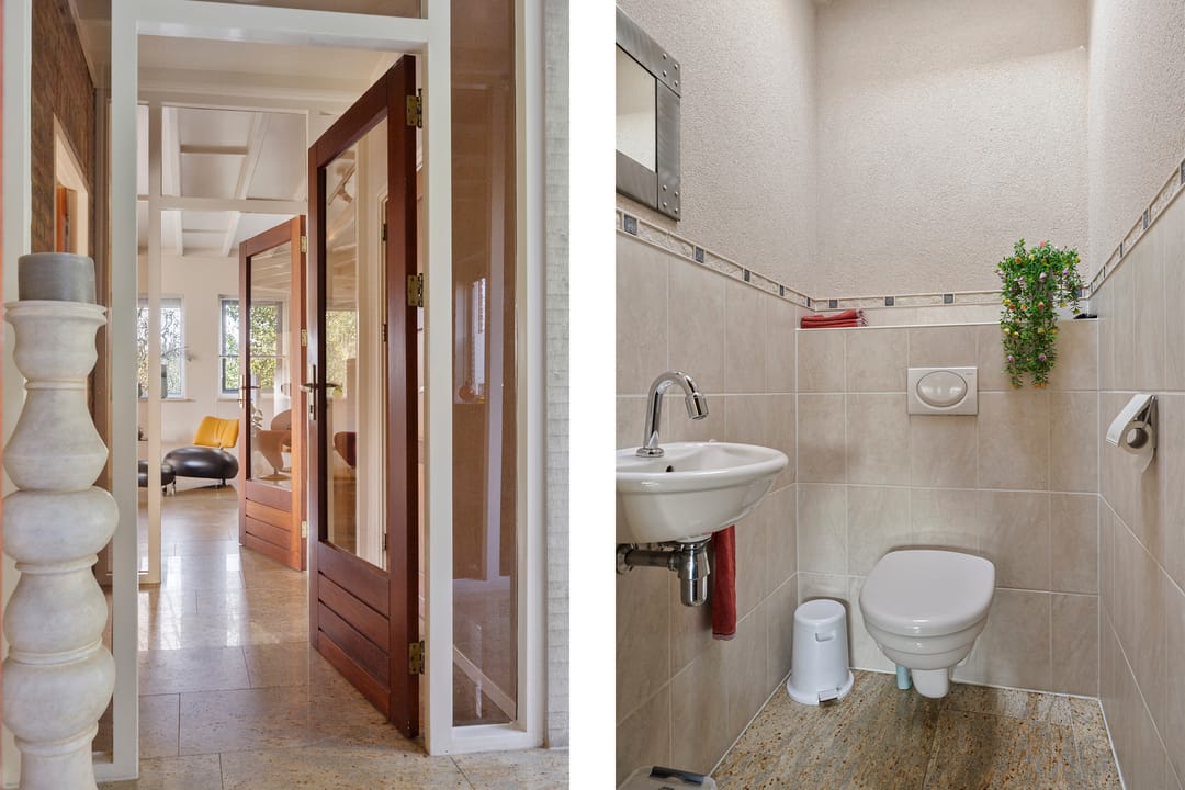 Foto 8 van Bladderswijk OZ 141