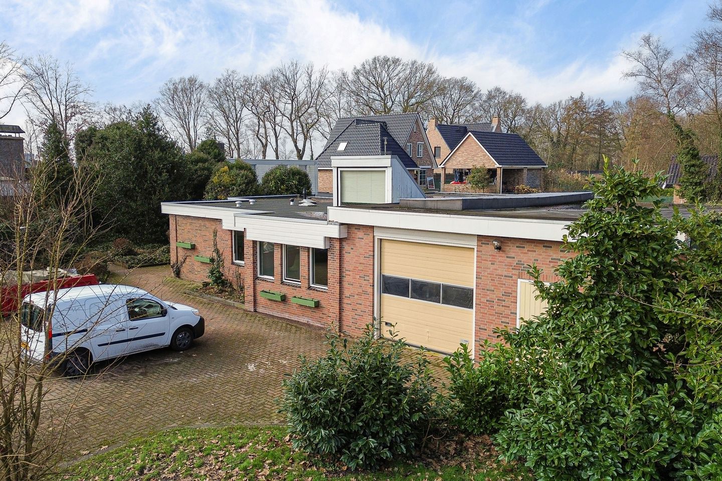 Foto 55 van Bladderswijk OZ 141