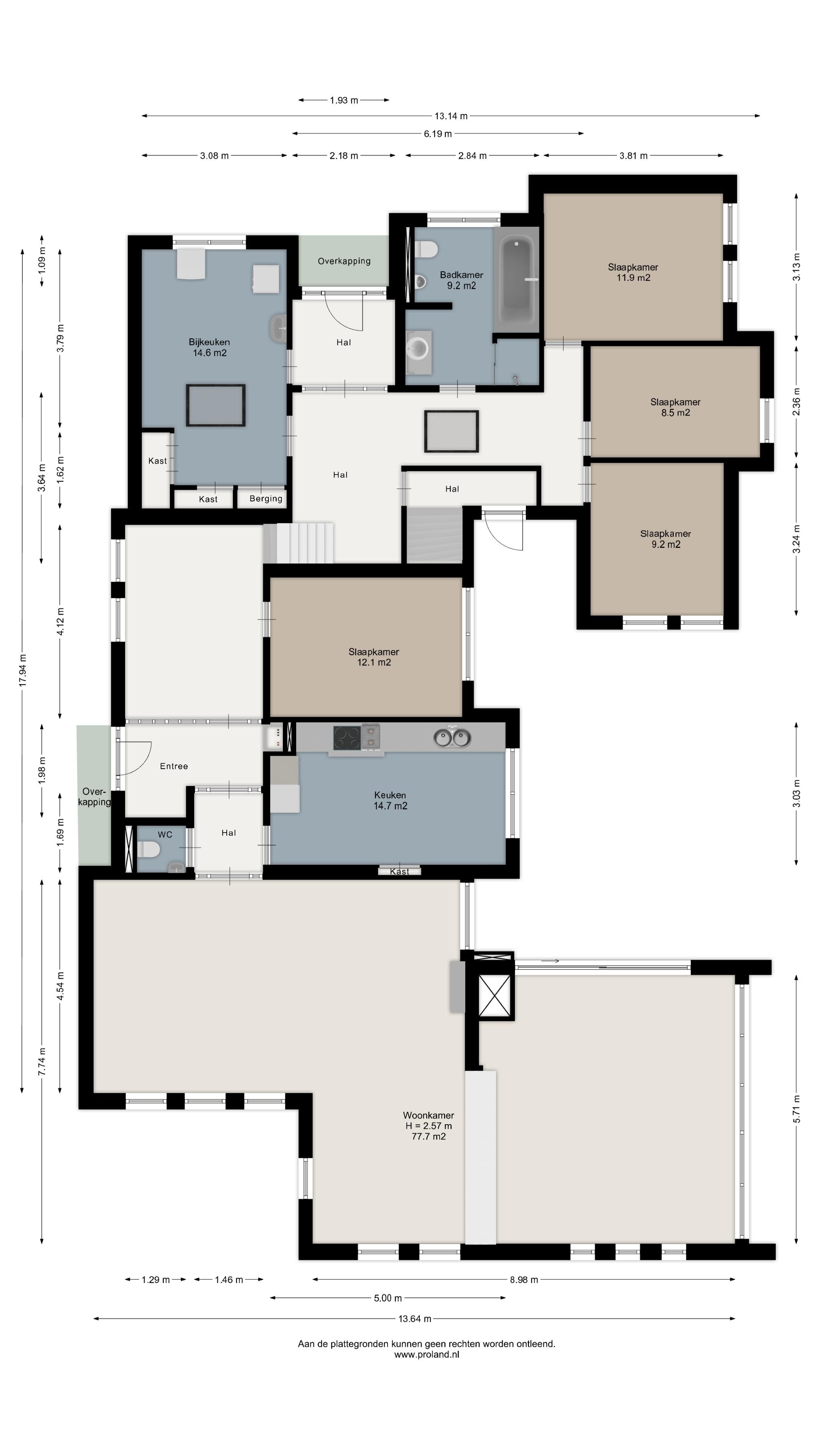 Foto 60 van Bladderswijk OZ 141