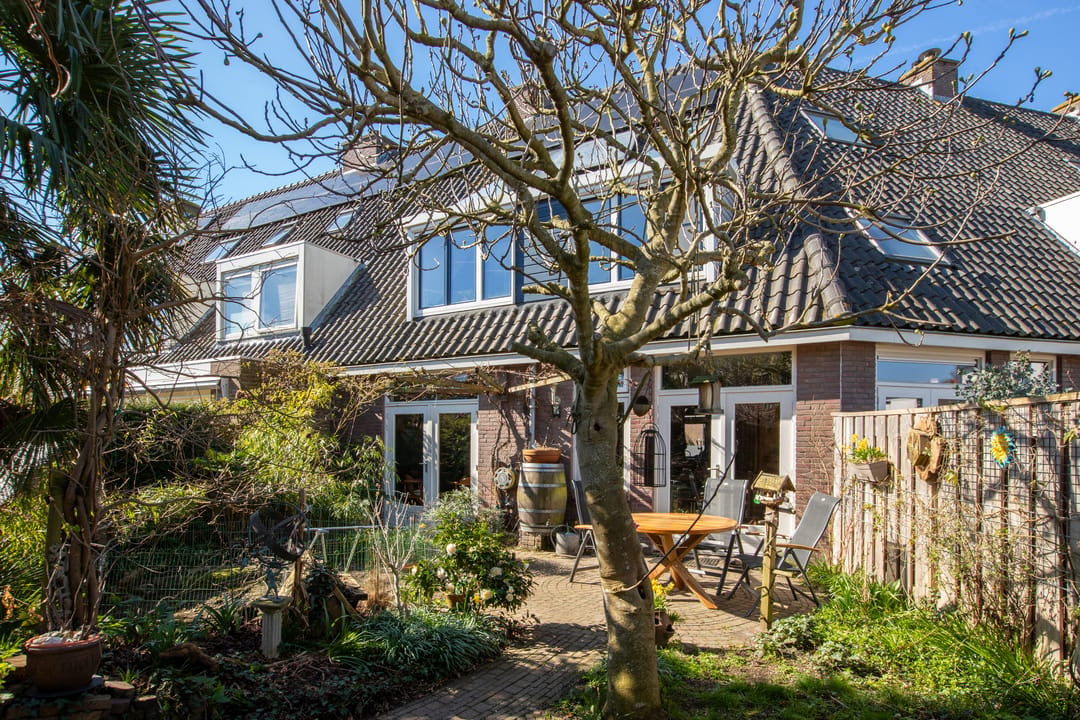 Foto 1 van Alpherwetering 8