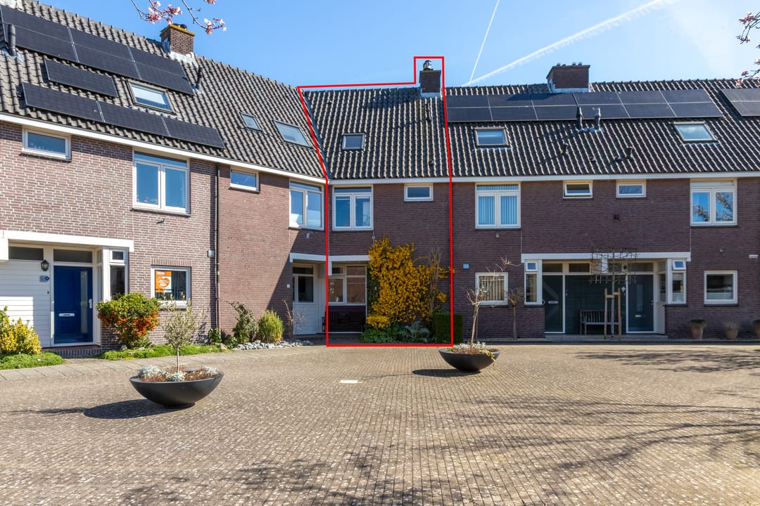 Foto 2 van Alpherwetering 8