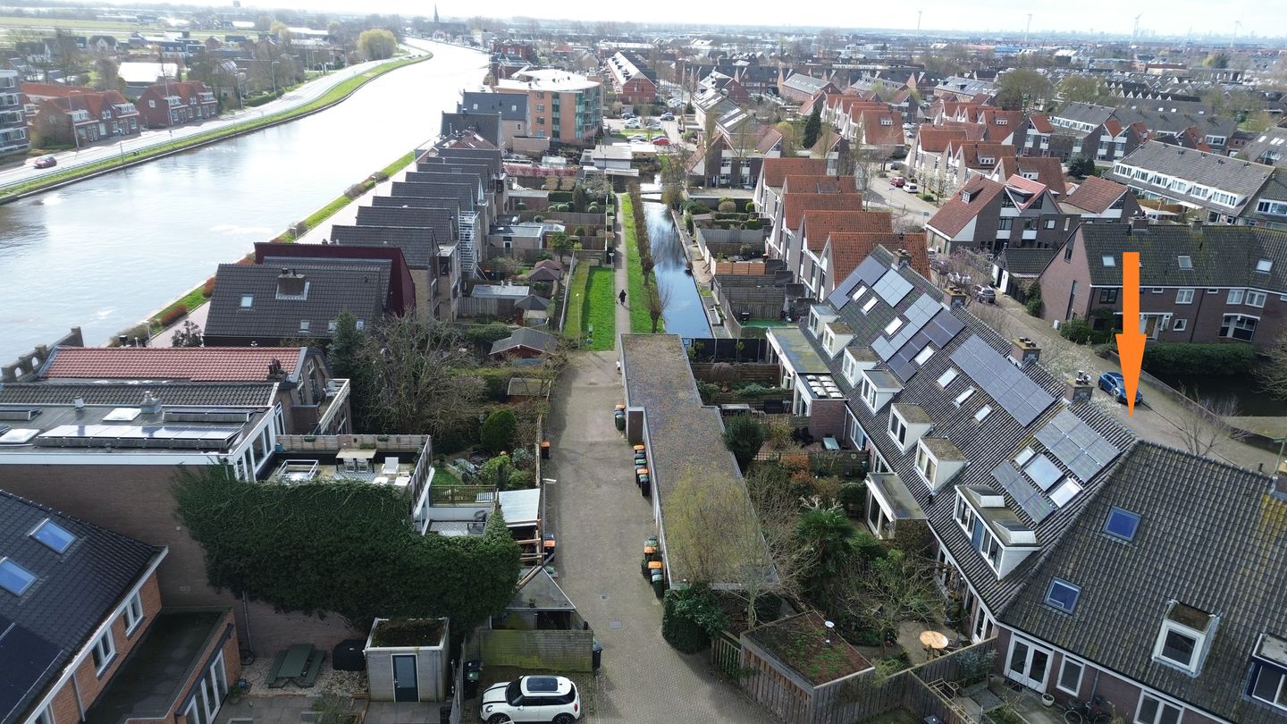 Foto 4 van Alpherwetering 8