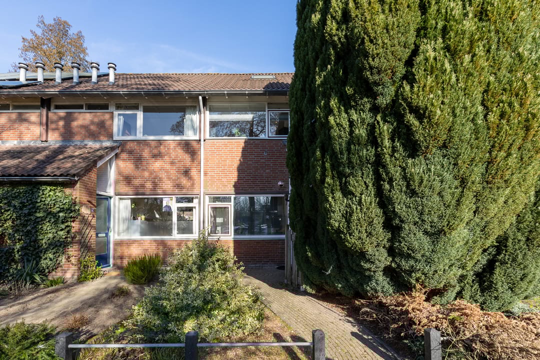 Foto 1 van Overakker 31