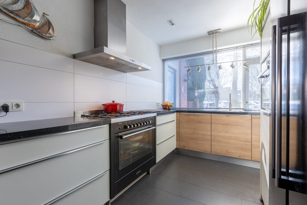 Foto 2 van Overakker 31