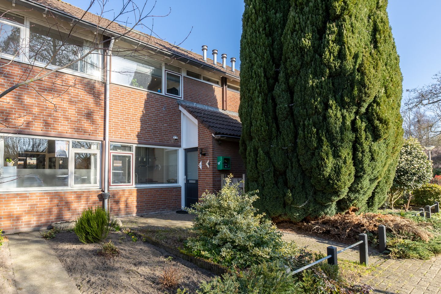 Foto 4 van Overakker 31