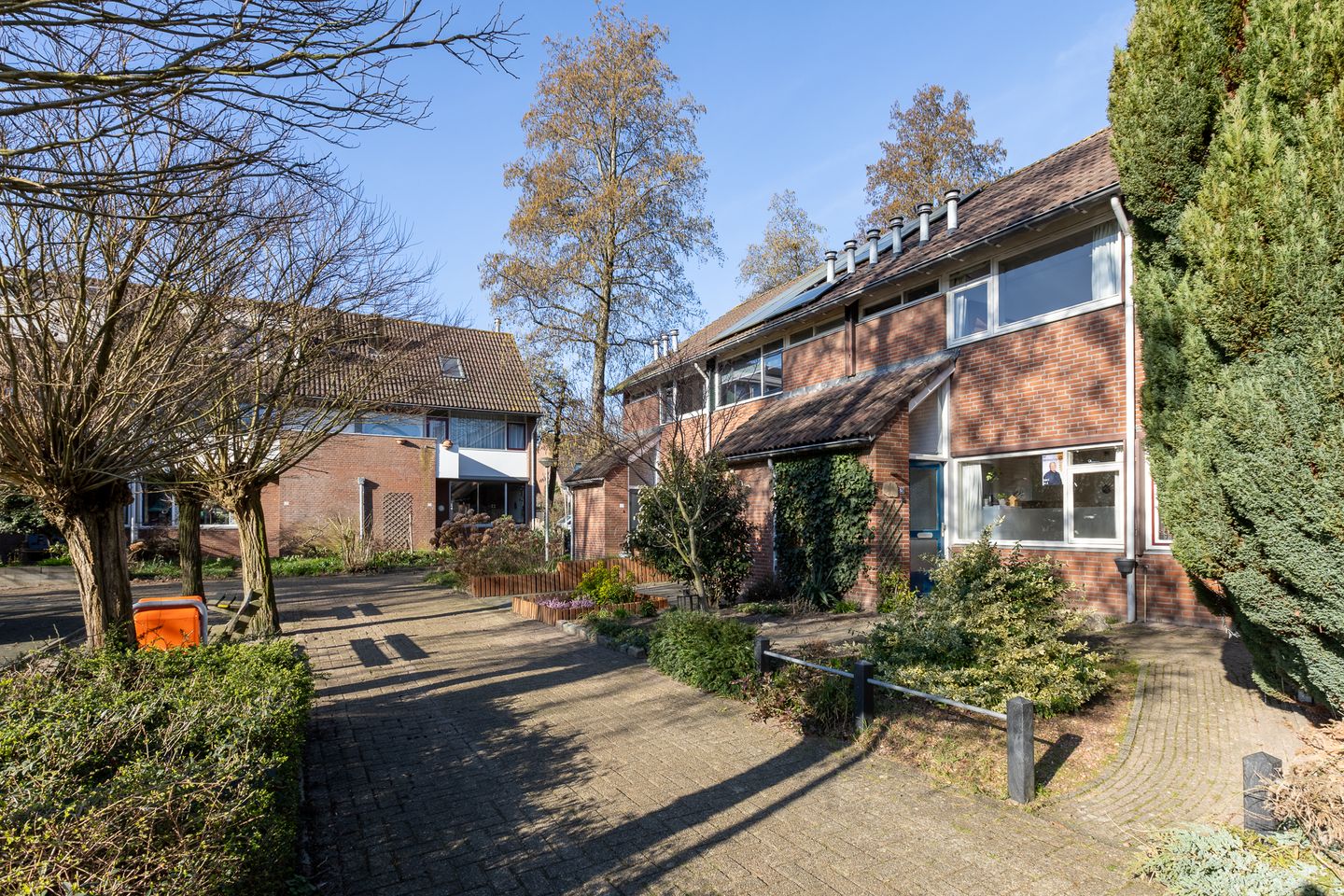 Foto 5 van Overakker 31