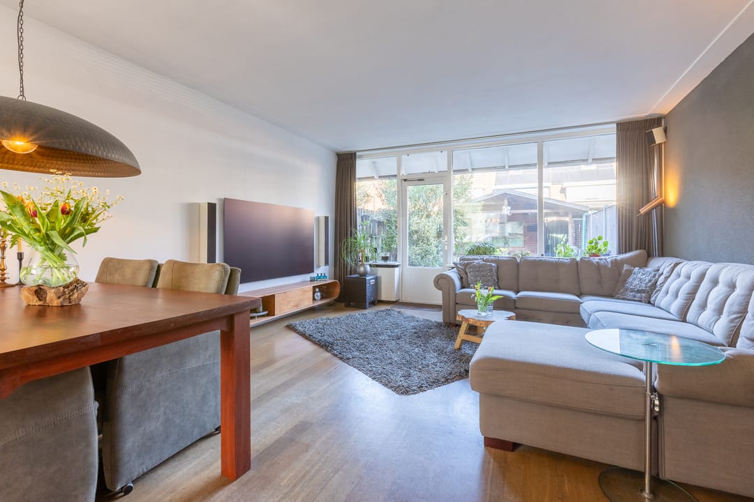 Foto 11 van Overakker 31